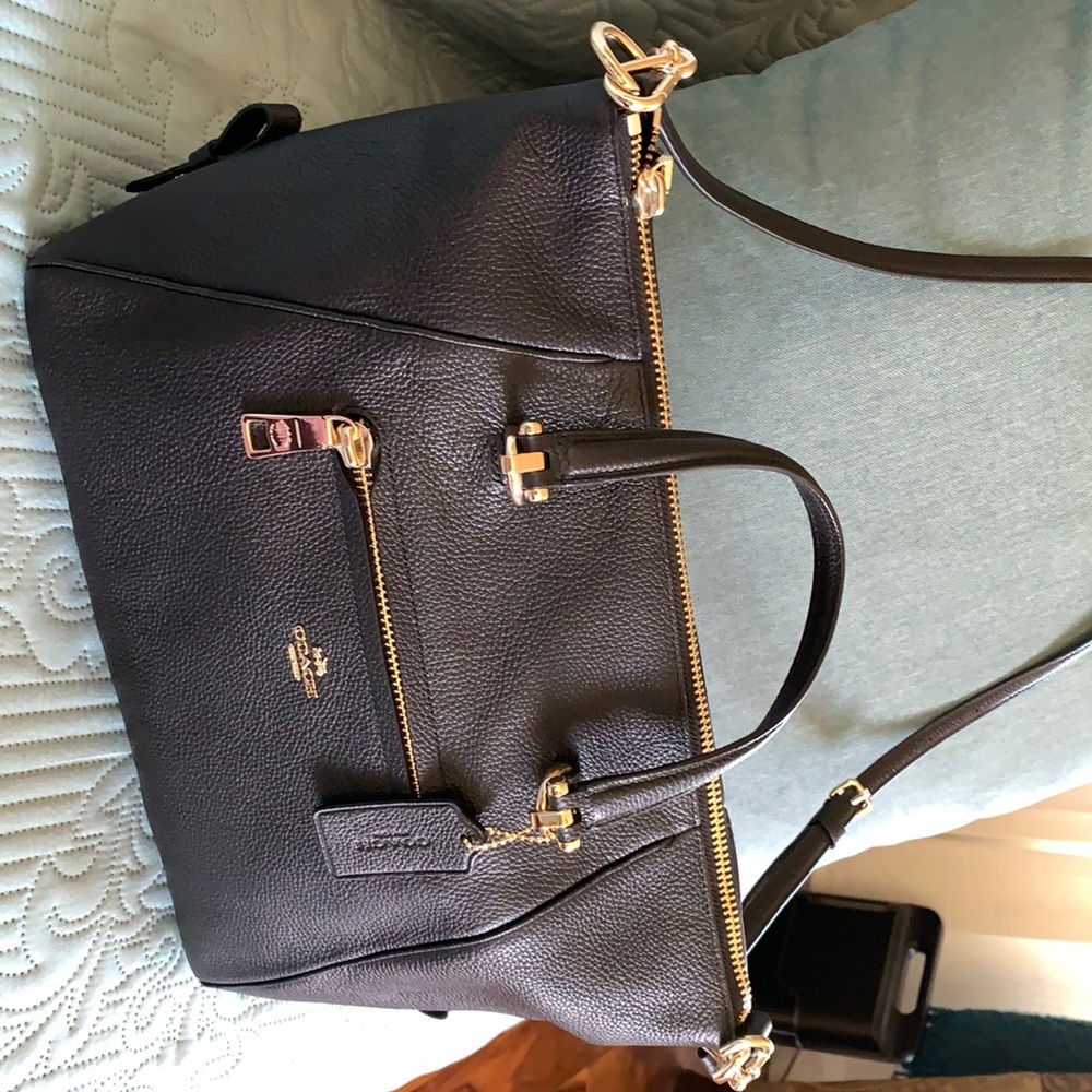 Handbag